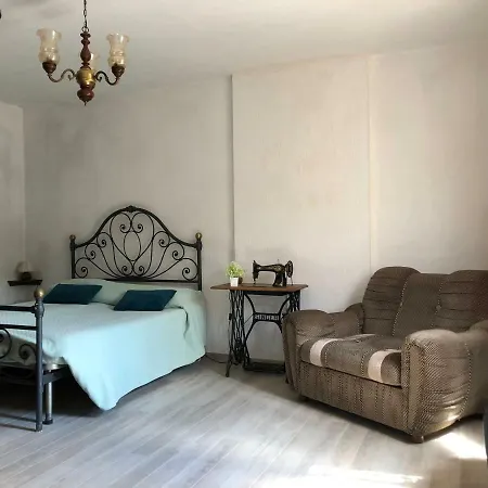 Casa In Montagna Comfort Sport & Relax